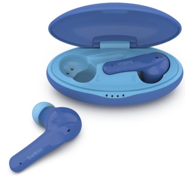 Belkin SOUNDFORM Nano Blue